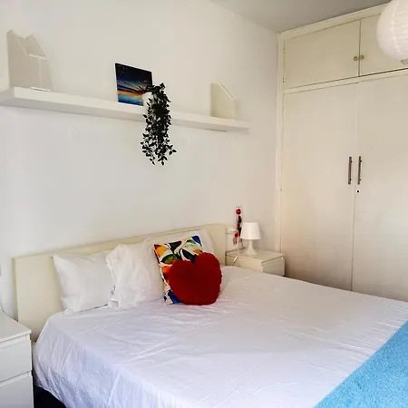 Apartment Lovely In Sitges