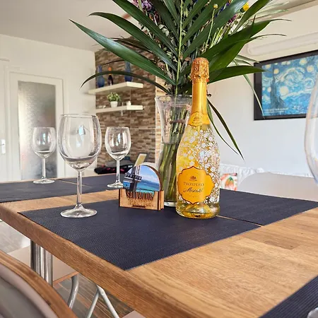 Apartment Lovely In Sitges