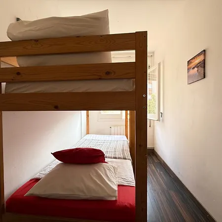Lovely In Apartment *
